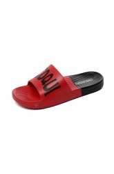 Summer Men'S Beach Fashion Casual Slippers