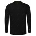 Spring Autumn Golf Casual Men's Long Sleeve T-shirt