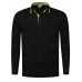 Spring Autumn Golf Casual Men's Long Sleeve T-shirt