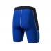 Men PRO Sports Fitness Running Perspiration Quick Dry Shorts