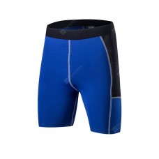 Men PRO Sports Fitness Running Perspiration Quick Dry Shorts