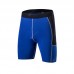 Men PRO Sports Fitness Running Perspiration Quick Dry Shorts