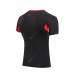 Men's Sports Fitness Running Quick-drying Short Sleeve T-Shirt