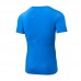 Men's V-neck PRO Fitness Running Quick-drying T-Shirt