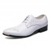 Soft Breathable Leather Dry Casual Men'S Shoes